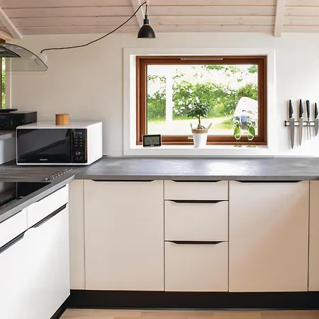 بيت للعطل 3 Bedroom Beautiful In Nordenbro Vesteregn