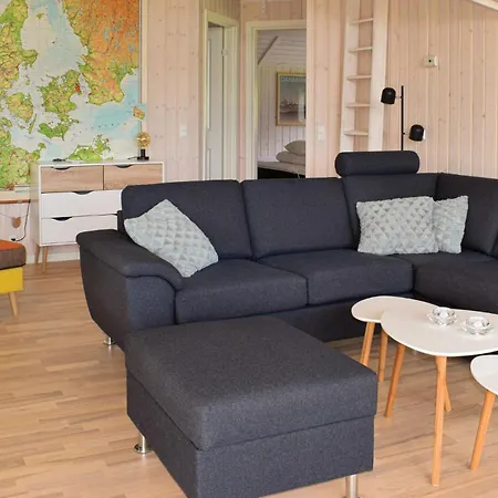 Ferienhaus 3 Bedroom Beautiful In *